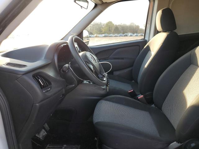 ZFBERFAB7J6L57997 - 2018 RAM PROMASTER Ağ foto 7