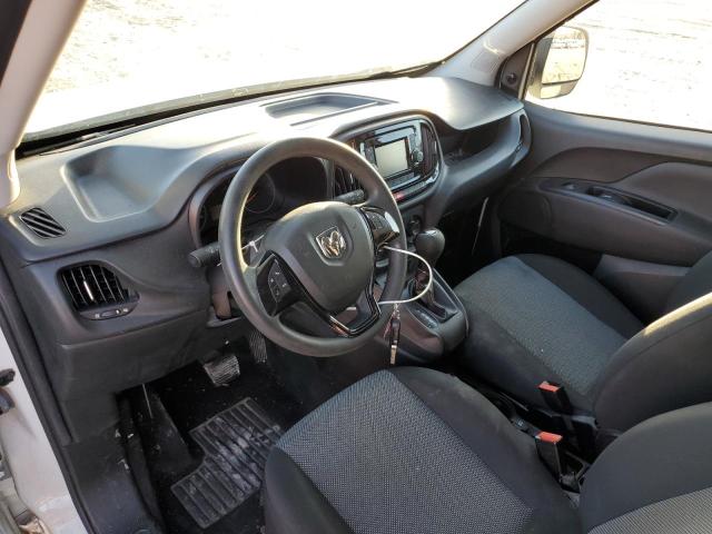 ZFBERFAB7J6L57997 - 2018 RAM PROMASTER Ağ foto 8