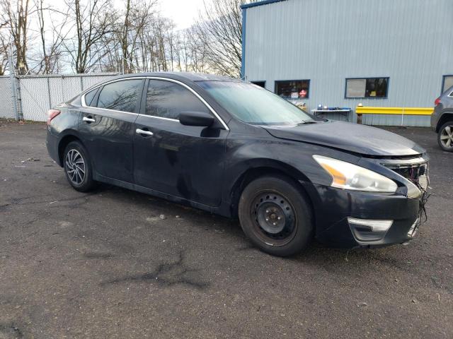 1N4AL3AP3DN424344 - 2013 NISSAN ALTIMA 2.5 BLACK photo 4