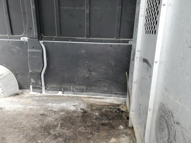 3C6TRVCG9KE523401 - 2019 RAM PROMASTER 2500 HIGH WHITE photo 11