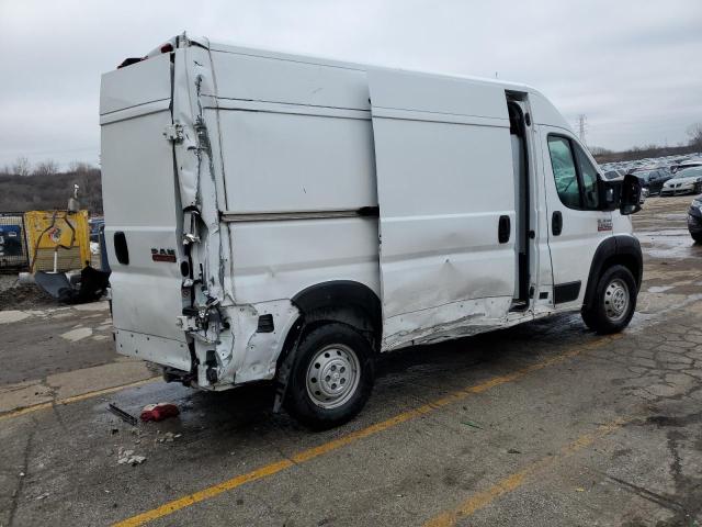 3C6TRVCG9KE523401 - 2019 RAM PROMASTER 2500 HIGH WHITE photo 3