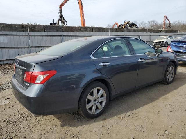 JTHBJ46G782162935 - 2008 LEXUS ES 350 GRAY photo 3