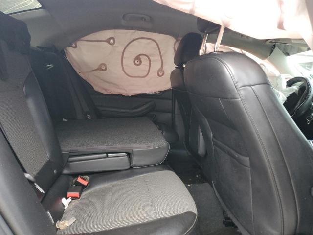 1G11C5SAXGF159705 - 2016 CHEVROLET MALIBU LIM 银色 照片 10