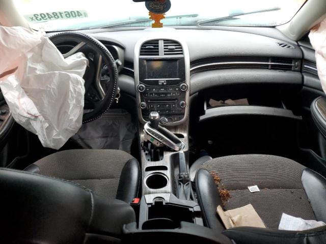 1G11C5SAXGF159705 - 2016 CHEVROLET MALIBU LIM 银色 照片 8