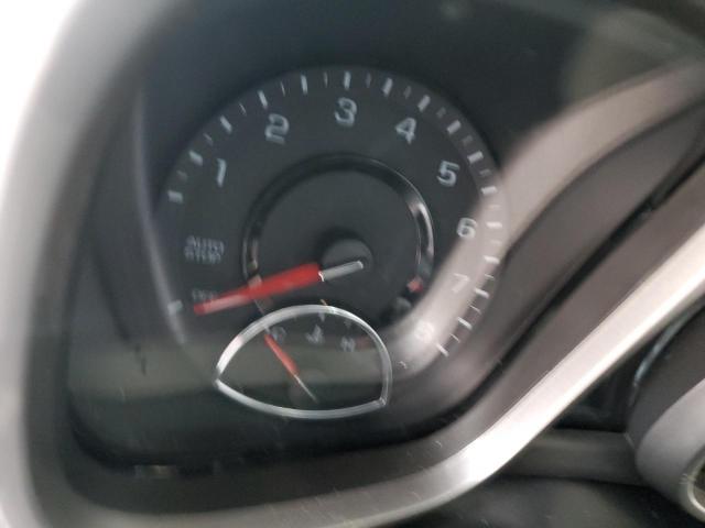 1G11C5SAXGF159705 - 2016 CHEVROLET MALIBU LIM 银色 照片 9