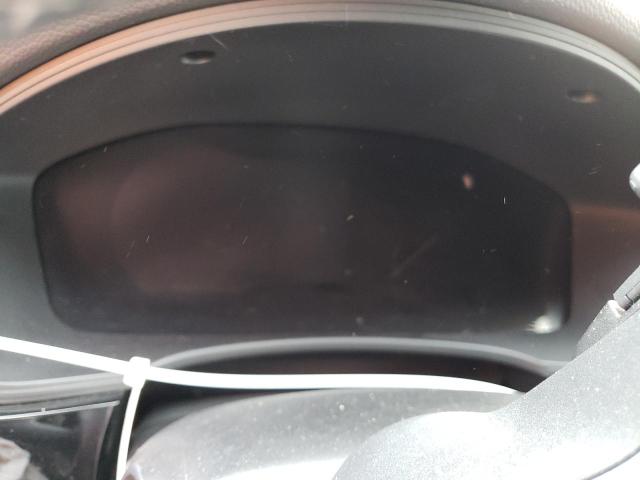 2HGFE2F51NH587419 - 2022 HONDA CIVIC SPORT 红色 照片 9