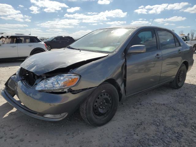 2008 TOYOTA COROLLA CE, 