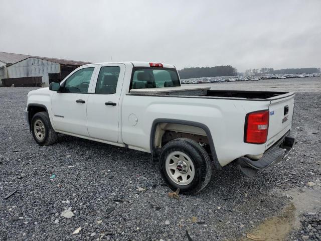 1GTR1LEH7JZ245055 - 2018 GMC SIERRA C1500 WHITE photo 2