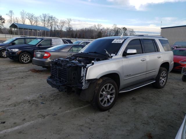 2018 GMC YUKON DENALI, 