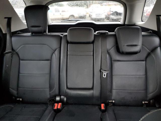 4JGDA5HB4CA029030 - 2012 MERCEDES-BENZ ML 350 4MATIC BLACK photo 10