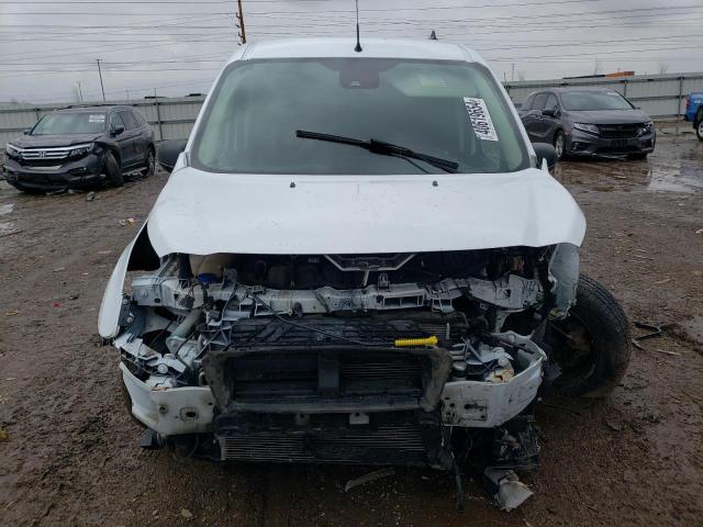 NM0LS7E2XL1475483 - 2020 FORD TRANSIT XL WHITE photo 5