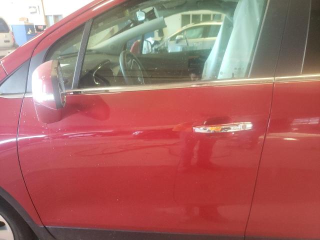 KL4CJASBXJB623348 - 2018 BUICK ENCORE PREFERRED Марун фото 7