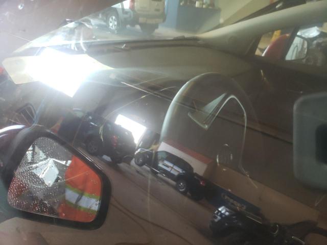 KL4CJASBXJB623348 - 2018 BUICK ENCORE PREFERRED Марун фото 9