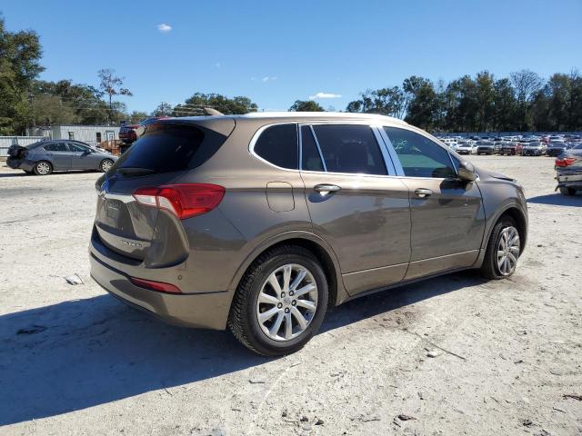 LRBFXCSA4KD008819 - 2019 BUICK ENVISION ESSENCE TAN photo 3