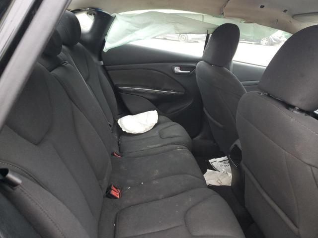 1C3CDFBA9DD289540 - 2013 DODGE DART SXT BLACK photo 10
