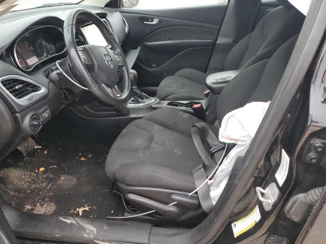 1C3CDFBA9DD289540 - 2013 DODGE DART SXT BLACK photo 7