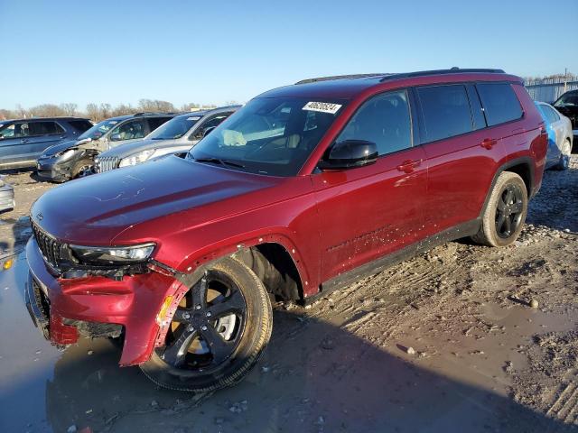 2023 JEEP GRAND CHER L LAREDO, 