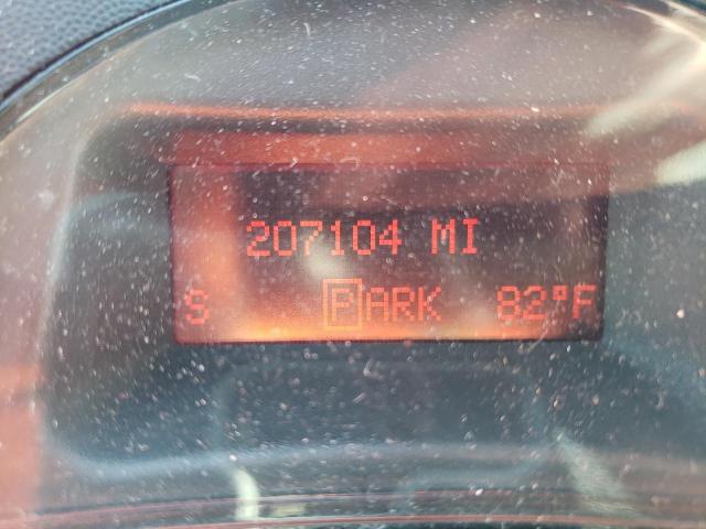 2G2WP552981126472 - 2008 PONTIAC GRAND PRIX 白色 照片 12