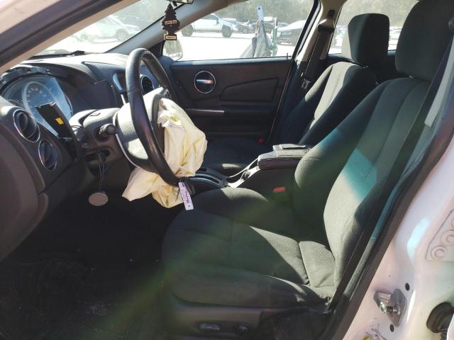 2G2WP552981126472 - 2008 PONTIAC GRAND PRIX 白色 照片 7