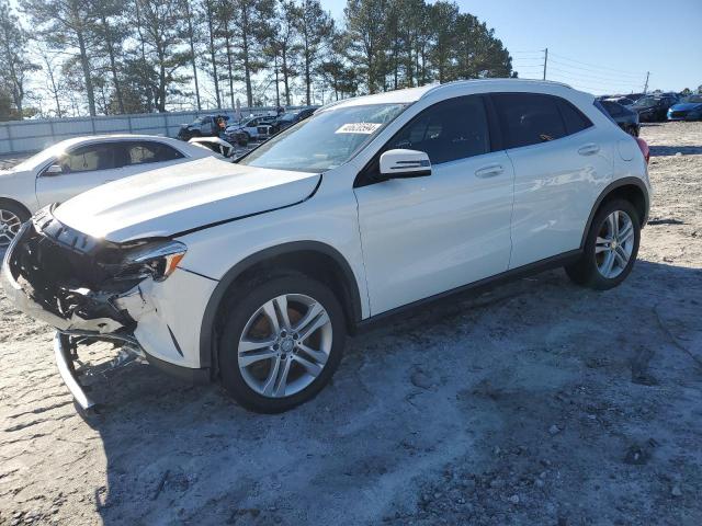 2017 MERCEDES-BENZ GLA 250 4MATIC, 