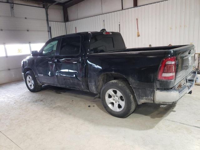 1C6RRFFG1LN262967 - 2020 RAM 1500 BIG HORN/LONE STAR BLACK photo 2