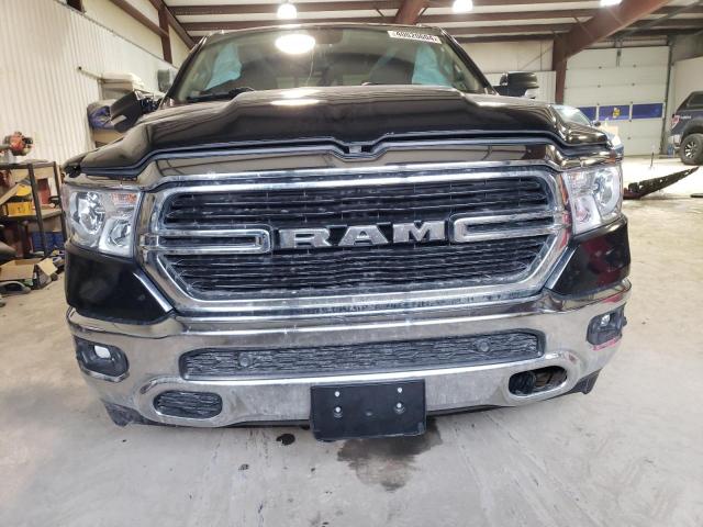 1C6RRFFG1LN262967 - 2020 RAM 1500 BIG HORN/LONE STAR BLACK photo 5