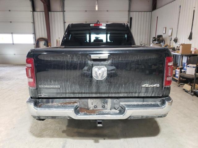 1C6RRFFG1LN262967 - 2020 RAM 1500 BIG HORN/LONE STAR BLACK photo 6