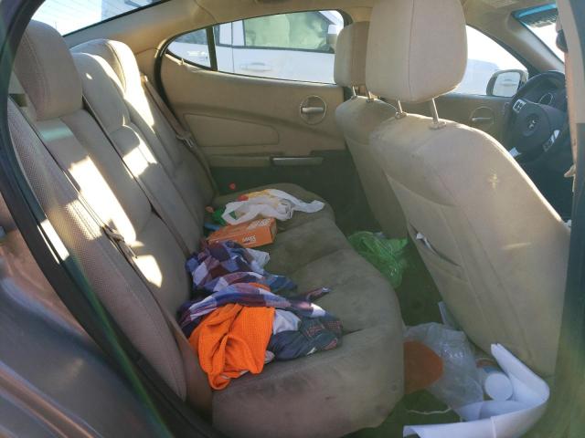 2G2WP552061197847 - 2006 PONTIAC GRAND PRIX 金色 照片 10