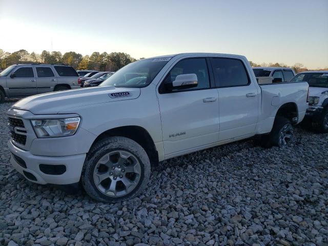 2022 RAM 1500 BIG HORN/LONE STAR, 