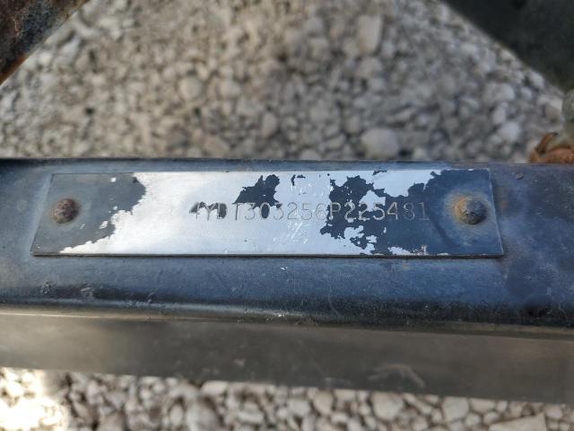 4YDT303256P225481 - 2006 KEYSTONE SPRINTER WHITE photo 10