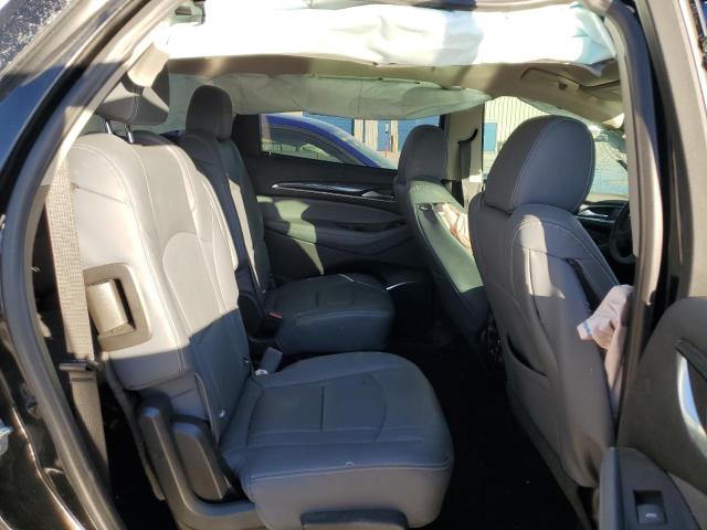 5GAERBKW5KJ321460 - 2019 BUICK ENCLAVE ESSENCE შავი ფოტო 11