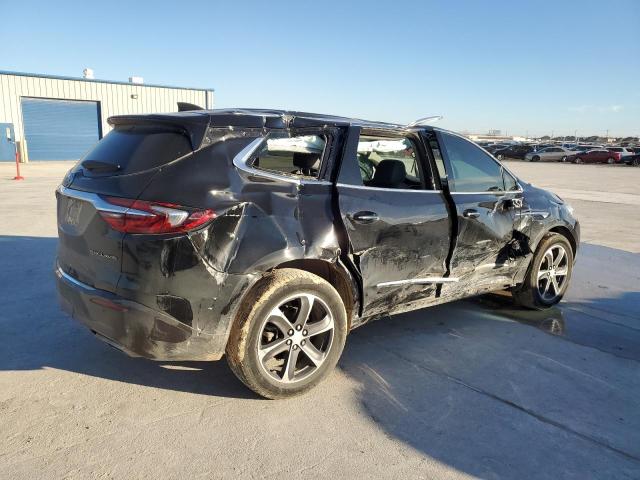 5GAERBKW5KJ321460 - 2019 BUICK ENCLAVE ESSENCE შავი ფოტო 3