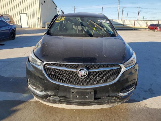 5GAERBKW5KJ321460 - 2019 BUICK ENCLAVE ESSENCE შავი ფოტო 5