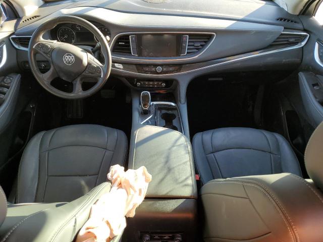 5GAERBKW5KJ321460 - 2019 BUICK ENCLAVE ESSENCE შავი ფოტო 8