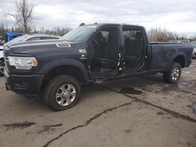 2019 RAM 2500 BIG HORN, 