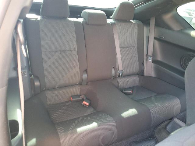 JTKJF5C70C3041023 - 2012 TOYOTA SCION TC 灰色 照片 10