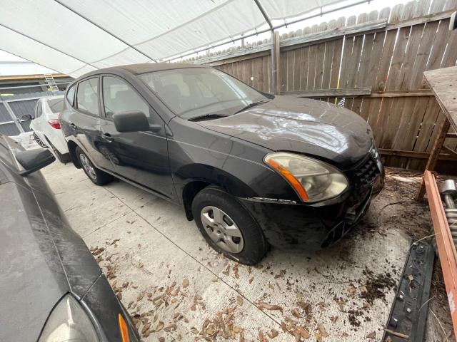 2008 NISSAN ROGUE S, 