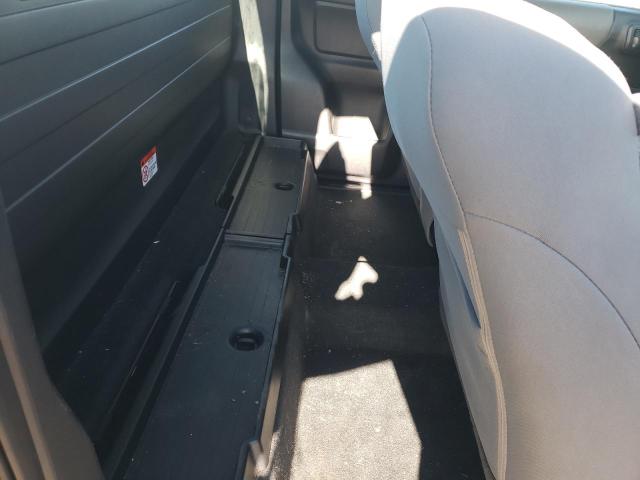 5TFSX5EN0HX047893 - 2017 TOYOTA TACOMA ACCESS CAB თეთრი ფოტო 10