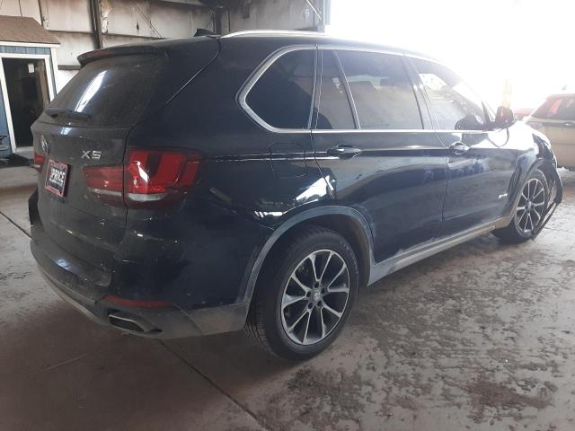 5UXKR2C5XJ0X08354 - 2018 BMW X5 SDRIVE35I BLACK photo 3