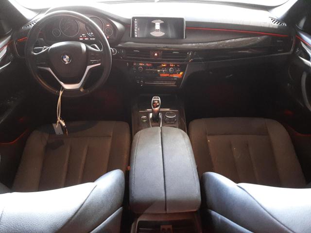 5UXKR2C5XJ0X08354 - 2018 BMW X5 SDRIVE35I BLACK photo 8