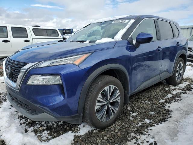 2023 NISSAN ROGUE SV, 