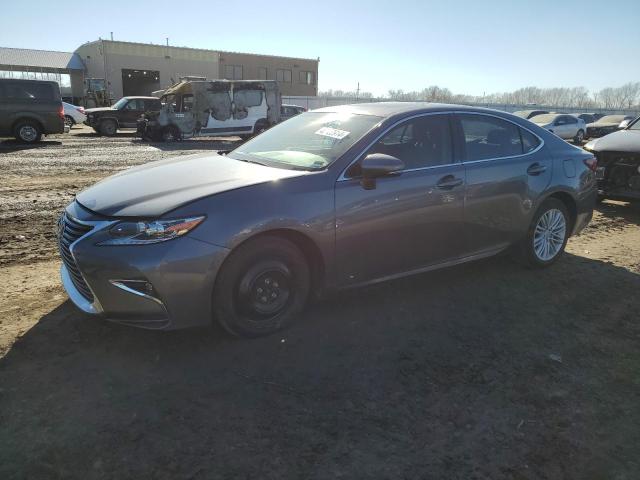 2016 LEXUS ES 350, 