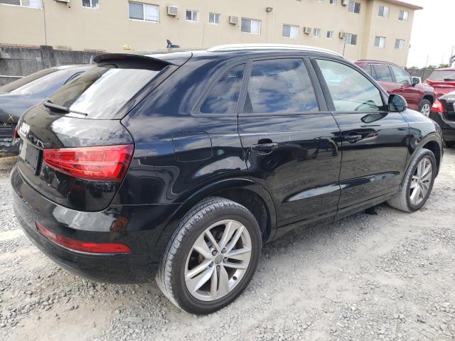 WA1BCCFS2HR011674 - 2017 AUDI Q3 PREMIUM BLACK photo 3