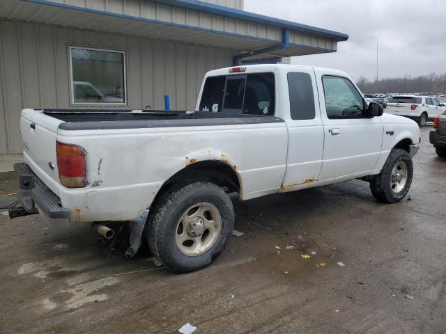 1FTZR15X9XTA64698 - 1999 FORD RANGER SUPER CAB WHITE photo 3