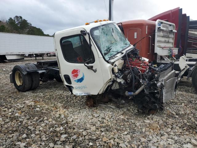 3AKBCYCY1GDHG3931 - 2016 FREIGHTLINER M2 106 MEDIUM DUTY WHITE photo 1