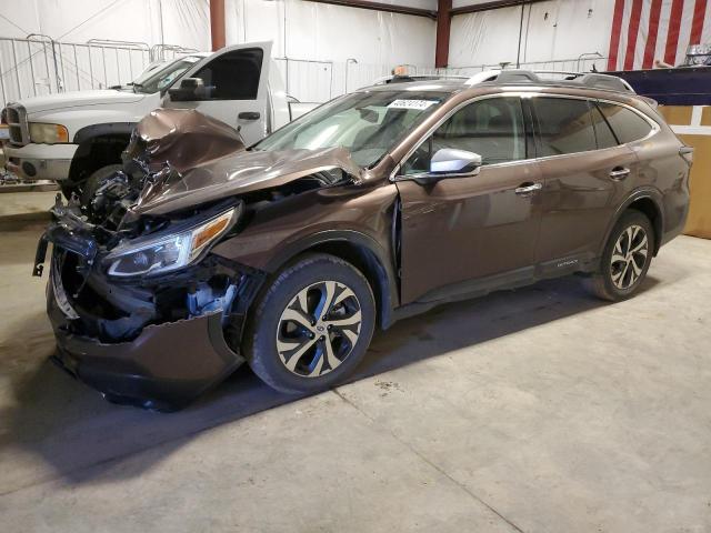 2020 SUBARU OUTBACK TOURING, 