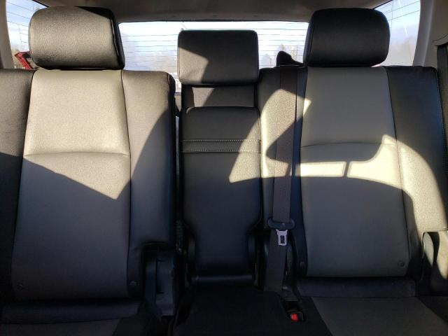 JTENU5JR0M5946124 - 2021 TOYOTA 4RUNNER SR5/SR5 PREMIUM 石墨色 照片 10