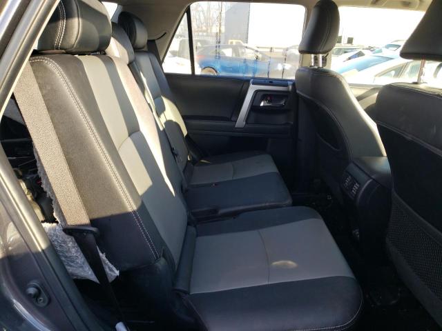 JTENU5JR0M5946124 - 2021 TOYOTA 4RUNNER SR5/SR5 PREMIUM 石墨色 照片 11