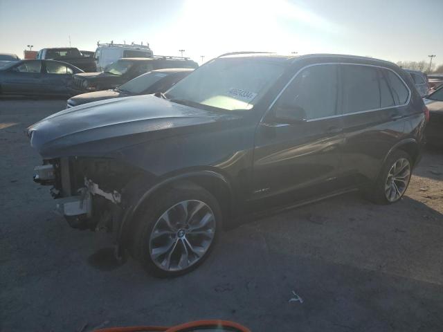 2015 BMW X5 XDRIVE50I, 