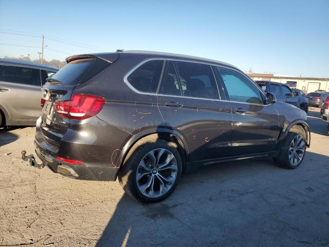 5UXKR6C58F0J76939 - 2015 BMW X5 XDRIVE50I BLACK photo 3